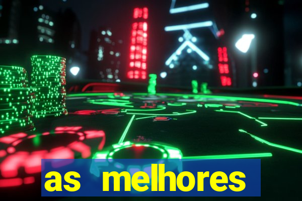 as melhores plataformas de jogo online